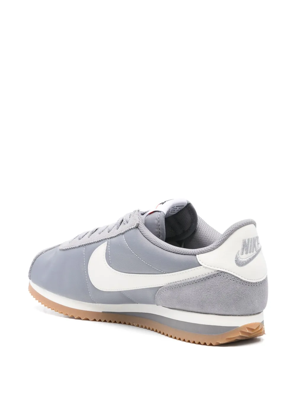 Nike Cortez sneakers Grey