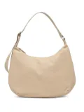 SAMSOE SAMSOE curved top-zip shoulder bag - Neutrals