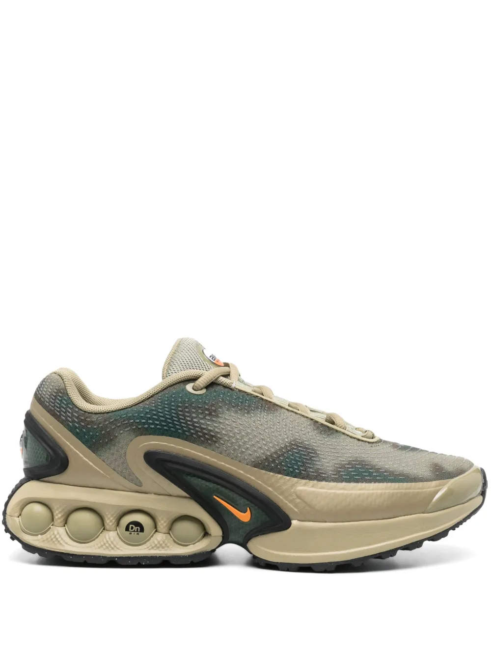 Nike Air Max DN sneakers Green