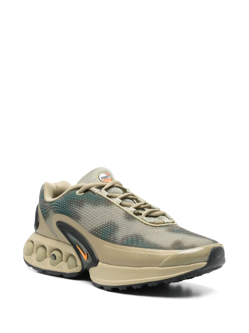 Nike baskets Air Max DN | baskets basses | Image 2