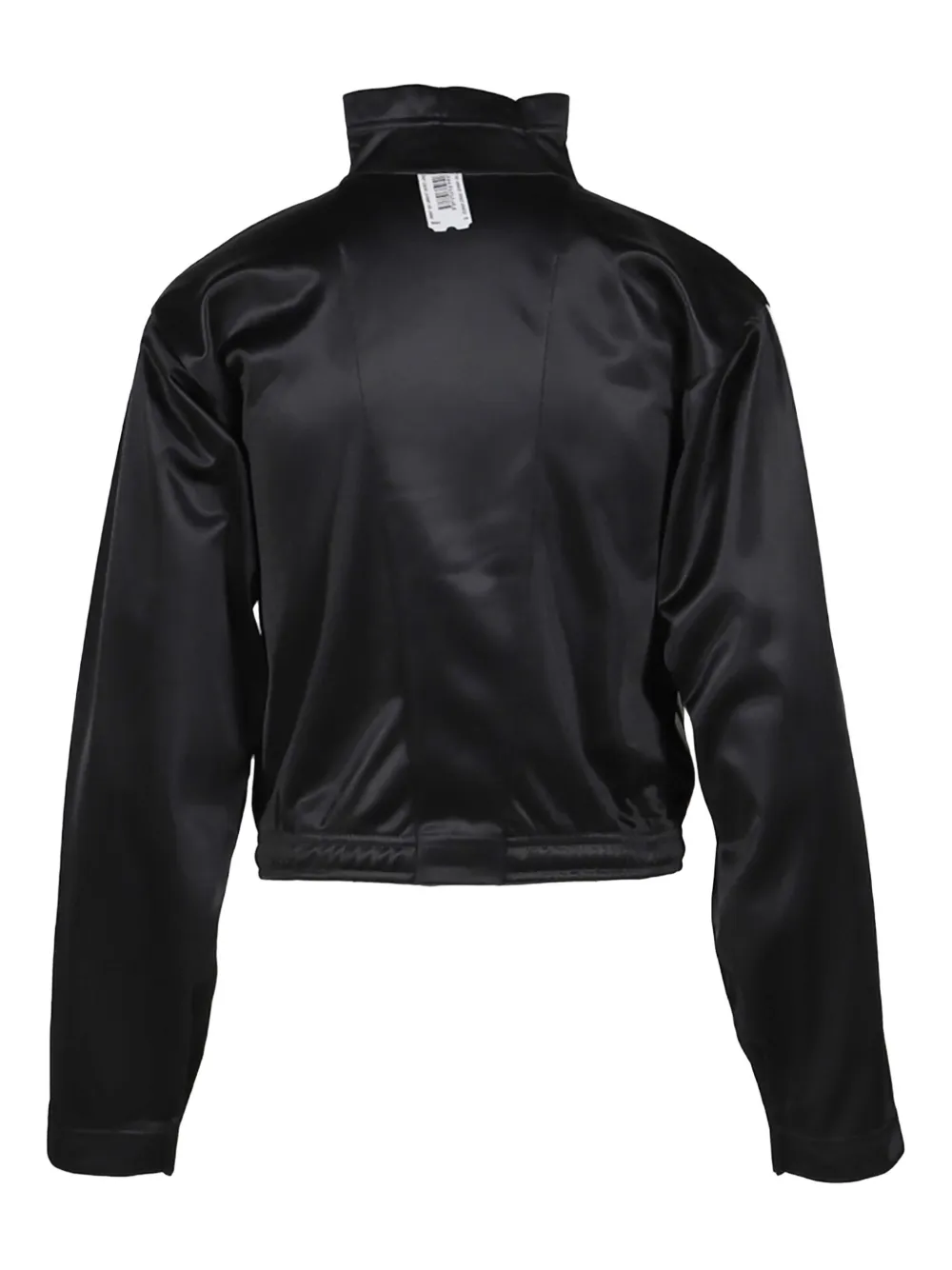PROTOTYPES high-collar cropped jacket | Cropped Jackets | Image 2