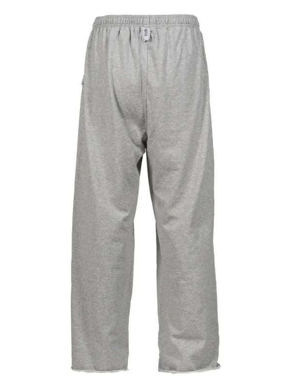 PROTOTYPES ジョガーパンツ | グレー | FARFETCH JP