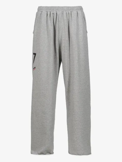 PROTOTYPES joggers con pretina elástica