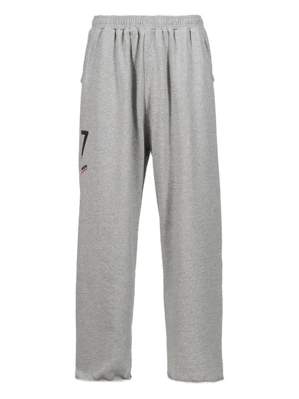 PROTOTYPES ジョガーパンツ | グレー | FARFETCH JP