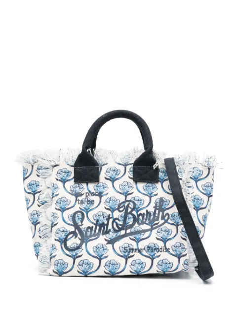 MC2 Saint Barth Colette tote bag