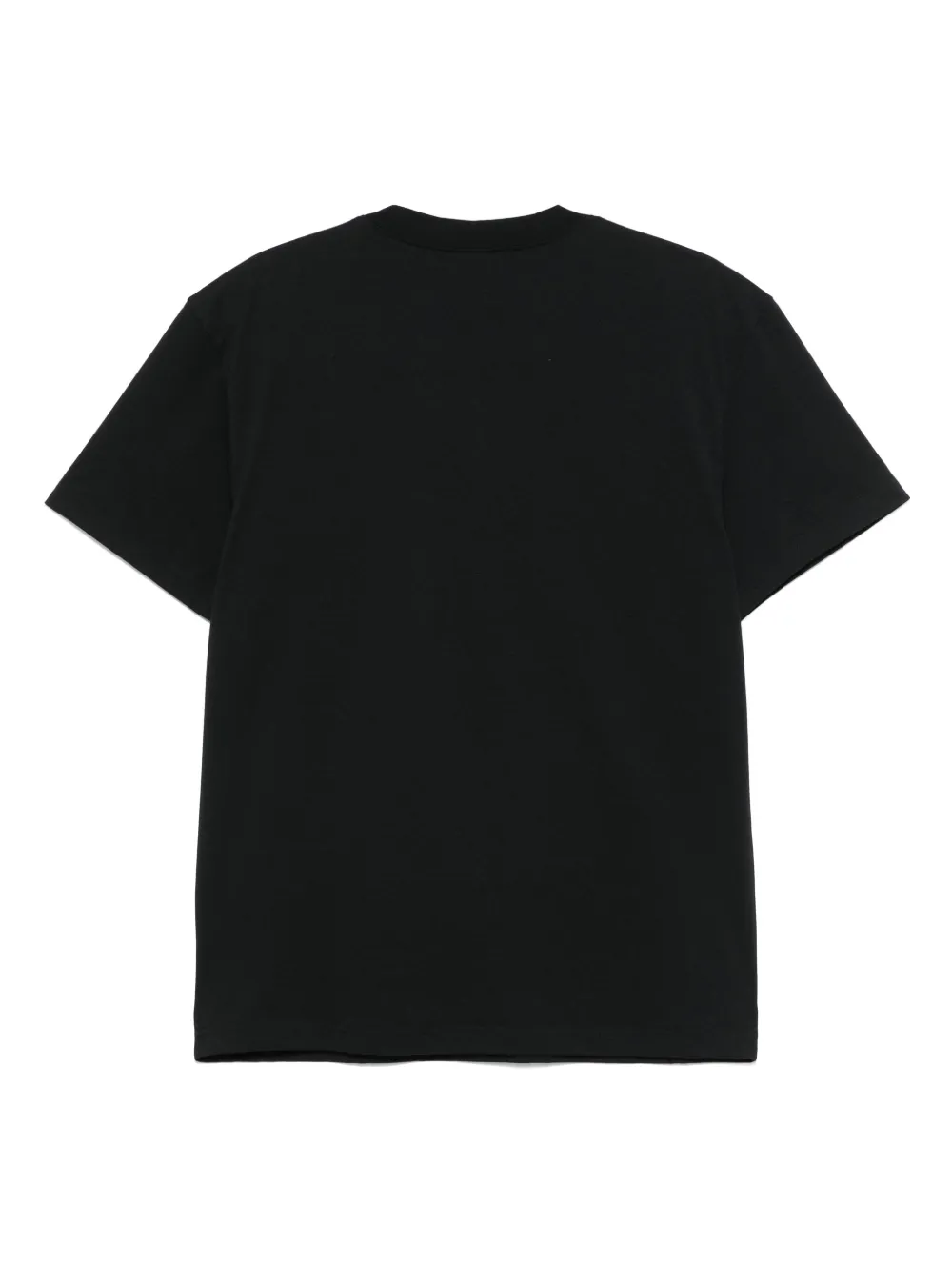 Deus Ex Machina Terrace Pocket T-shirt - Zwart