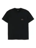 Deus Ex Machina Terrace Pocket T-shirt - Black
