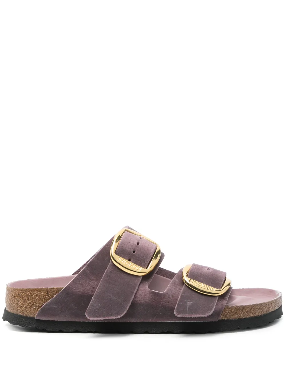 Birkenstock Arizona sandals Purple