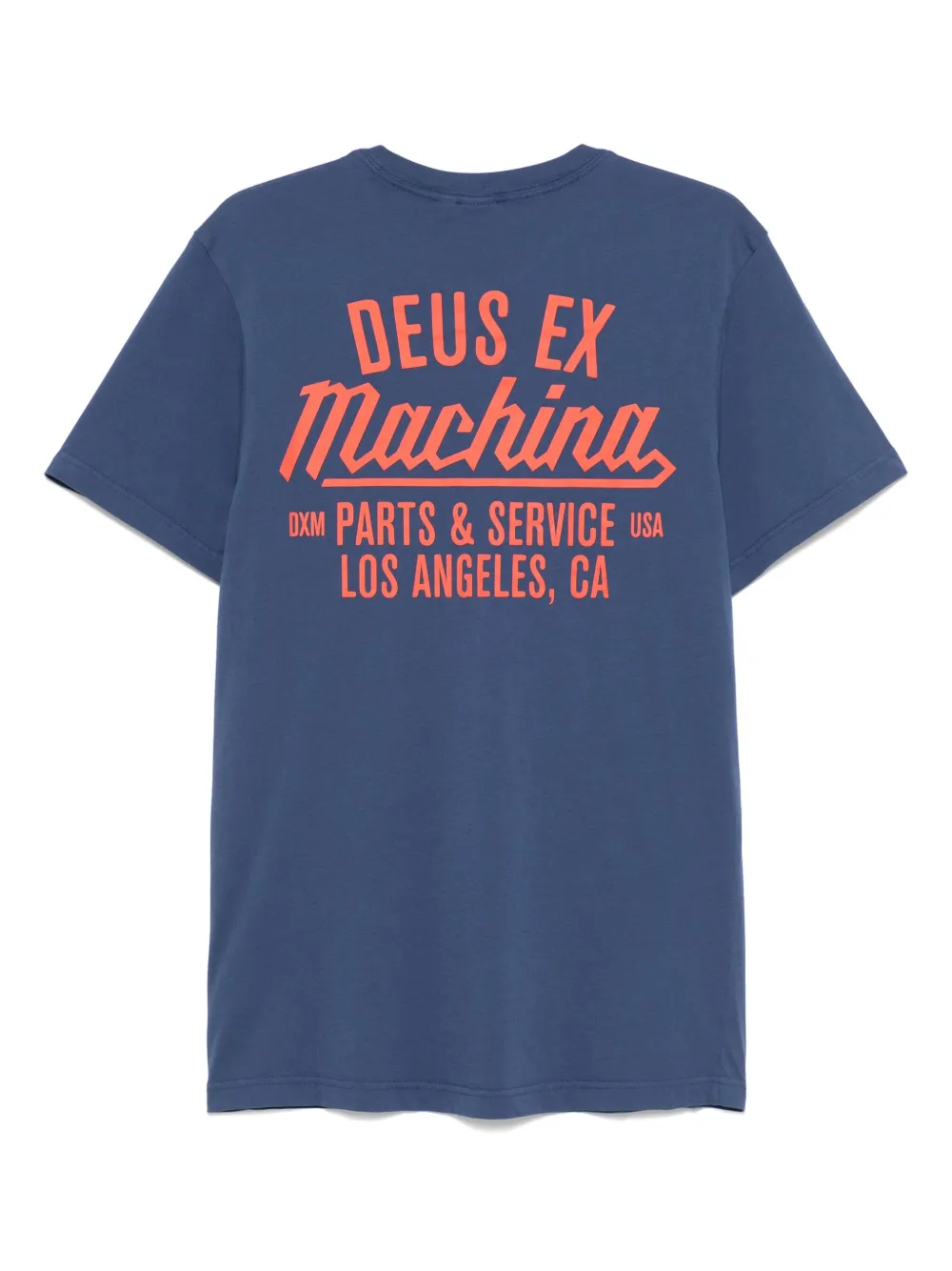 Deus Ex Machina playera Overbite | Playeras | Image 2
