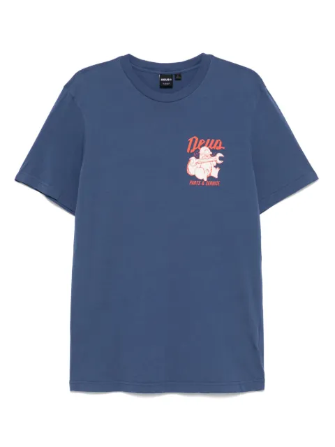 Deus Ex Machina Overbite T-shirt