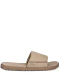 UGG Seaside II flat slides - Neutrals