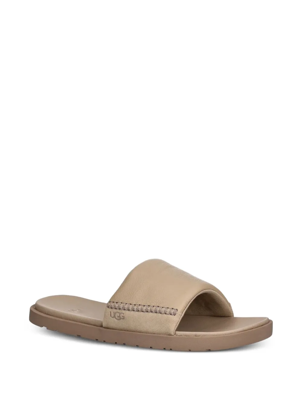 UGG Seaside II flat slides | Image 2
