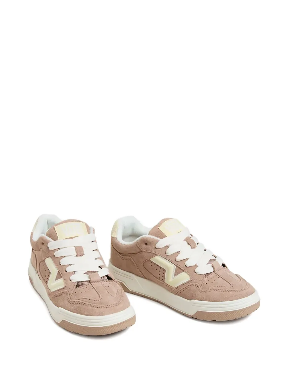 Vans Upland sneakers Neutrals