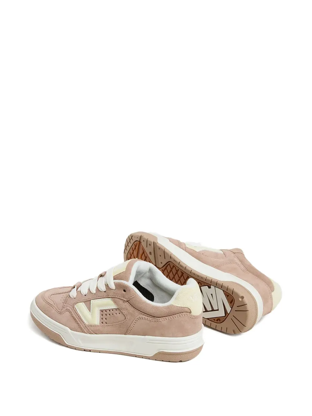 Vans Upland sneakers Neutrals