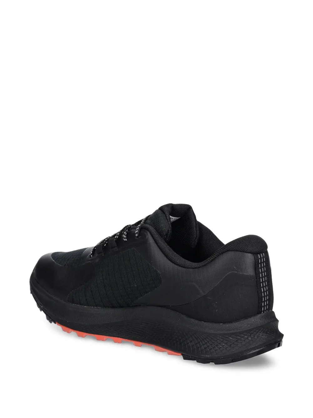Under Armour Bandit Trail 3 lightweight running sneakers Black