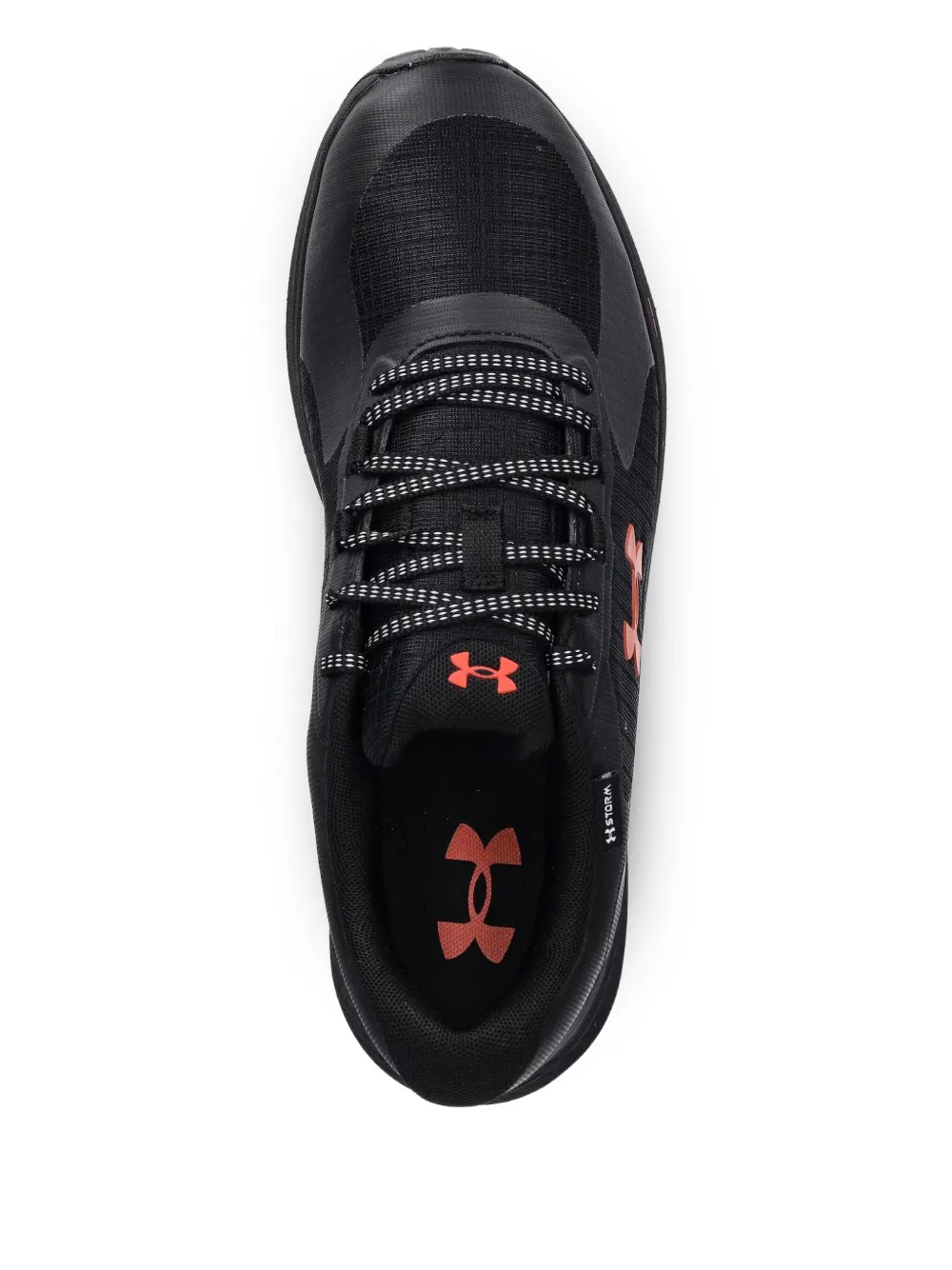 Under Armour Bandit Trail 3 lightweight running sneakers Black