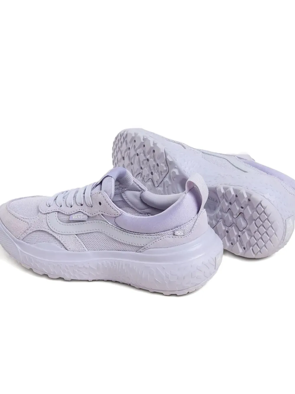 Vans Mte UltraRange sneakers Purple