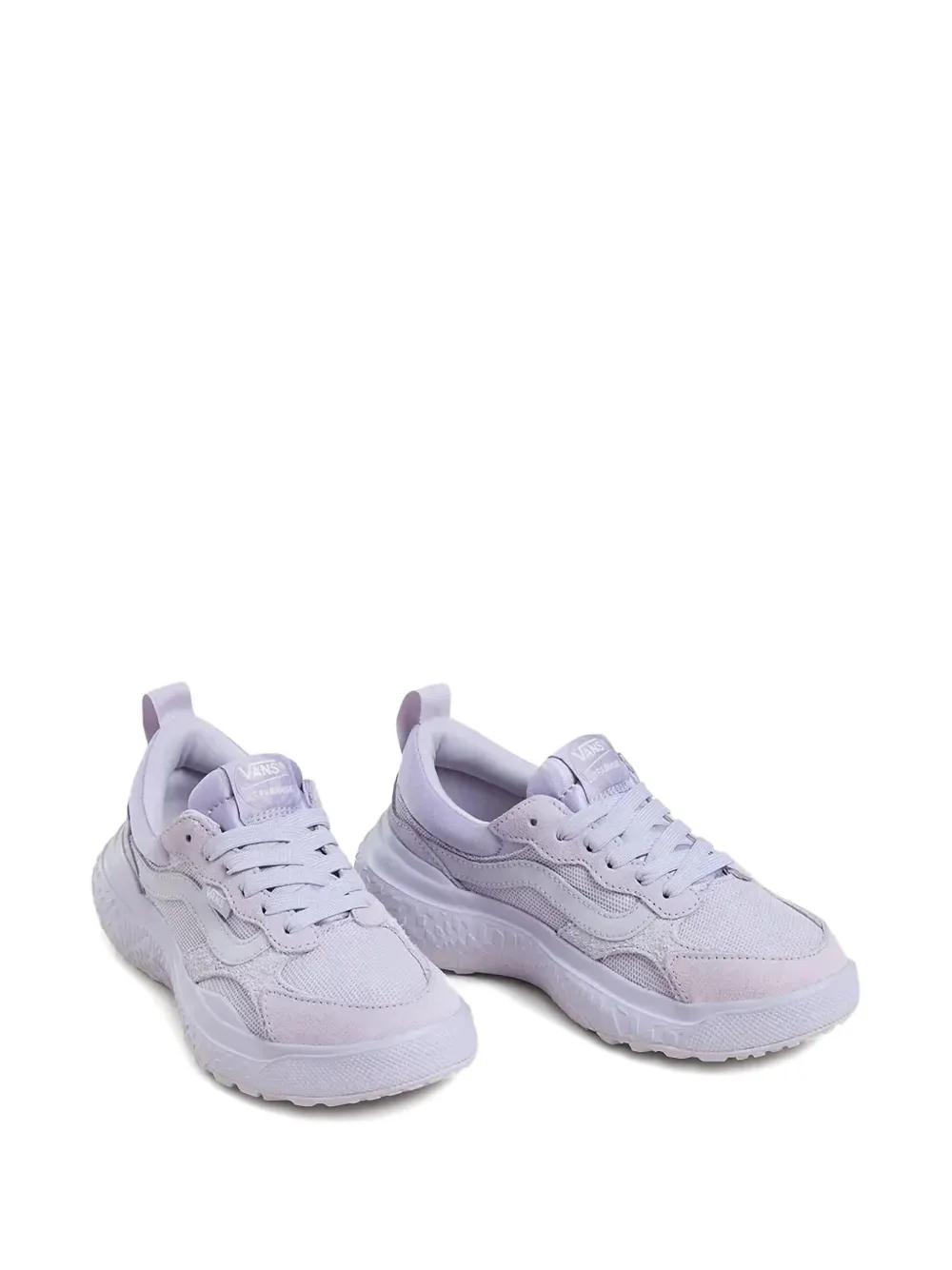Vans Mte UltraRange sneakers - Paars