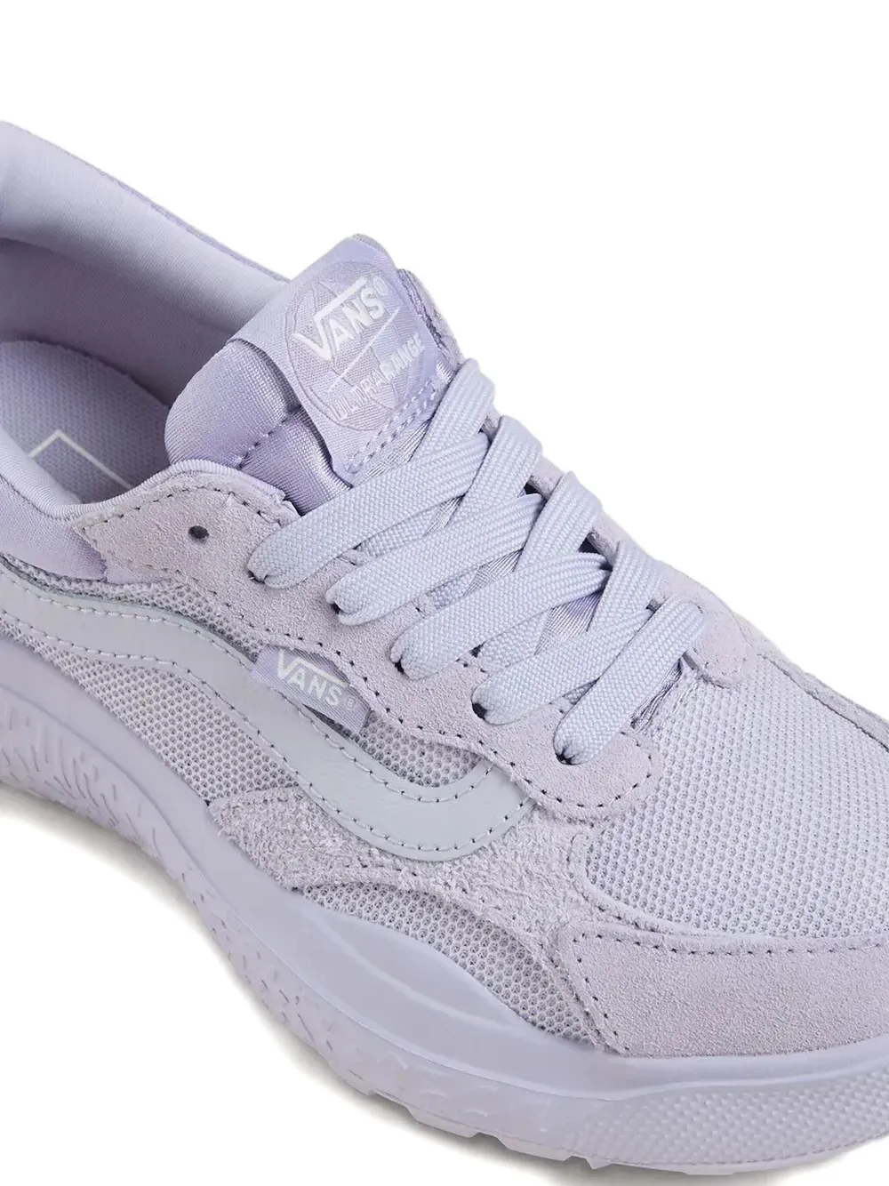 Vans Mte UltraRange sneakers Purple