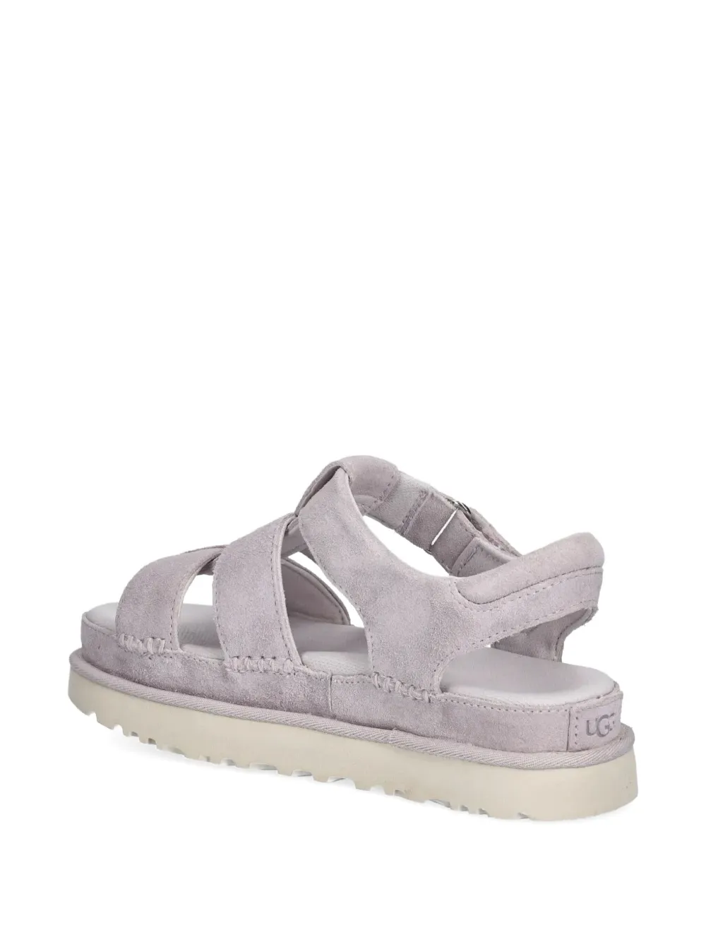 Shop Ugg Goldenstar Sandals