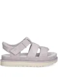 UGG Goldenstar sandals - Purple