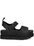 UGG Goldenstar Hi sandals - Black
