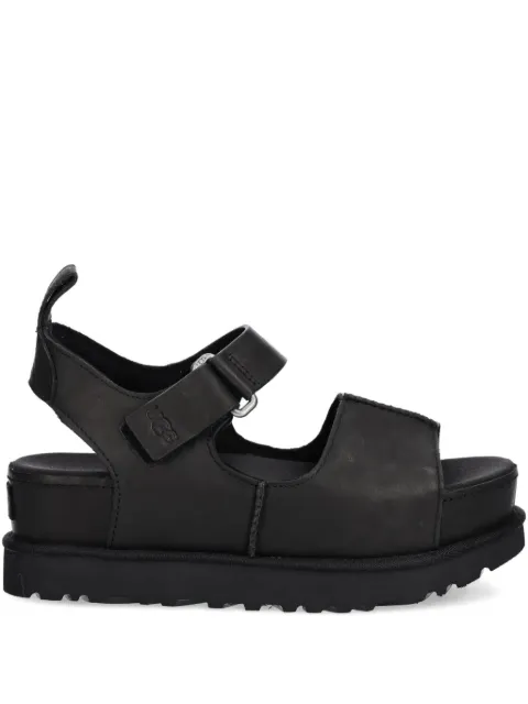 UGG Goldenstar Hi sandals