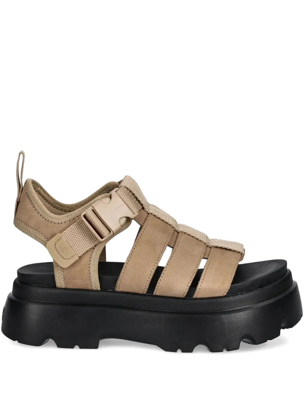 Shop Ugg Cora Sandals