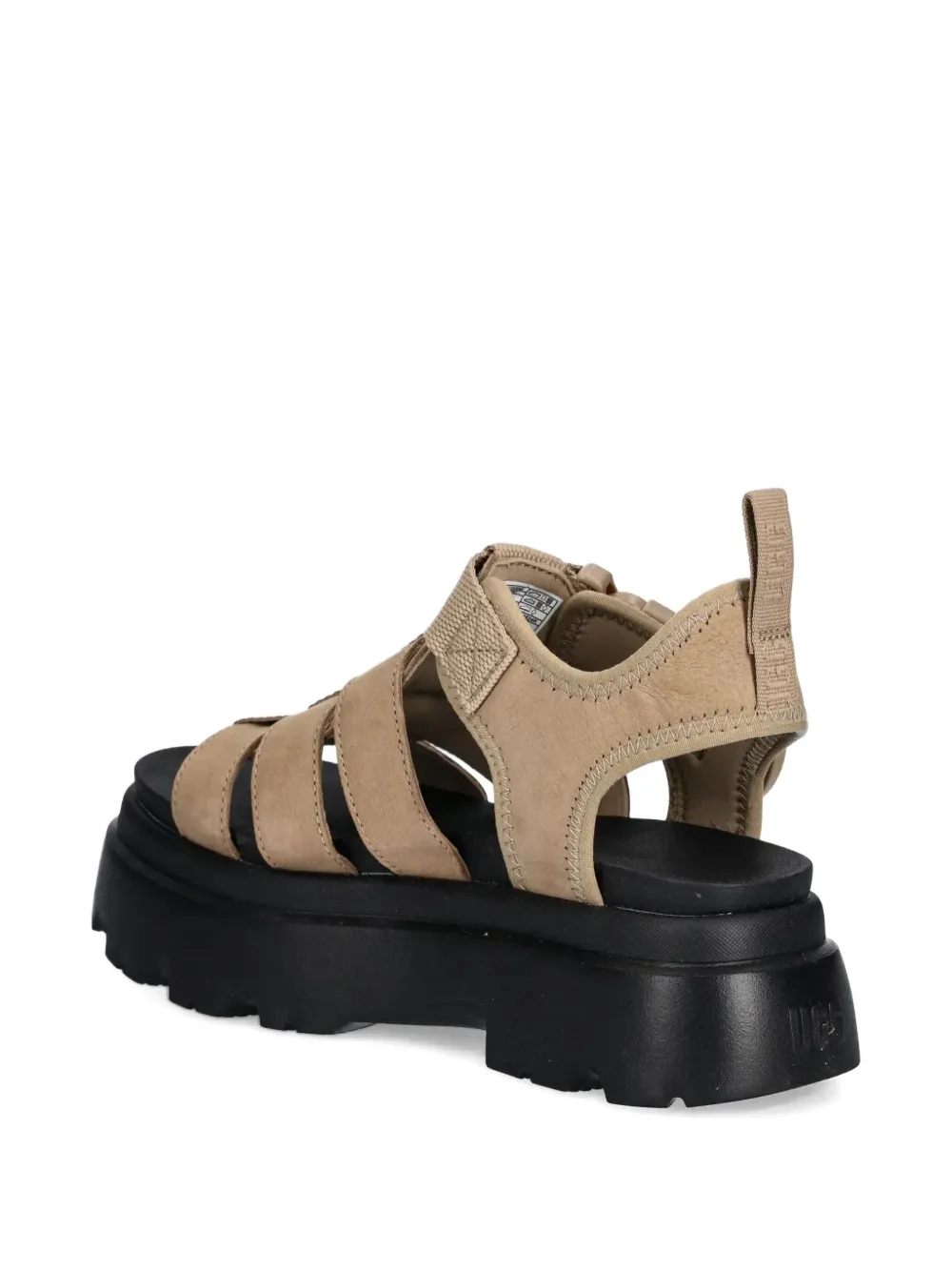 Shop Ugg Cora Sandals