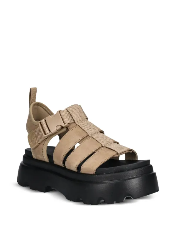 UGG Cora Sandals | Neutrals | FARFETCH