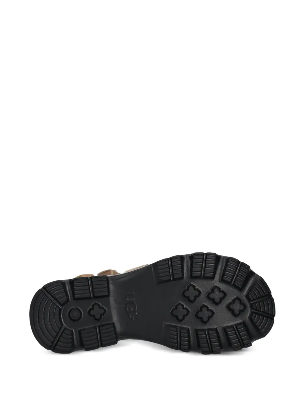 UGG Cora sandals Neutrals