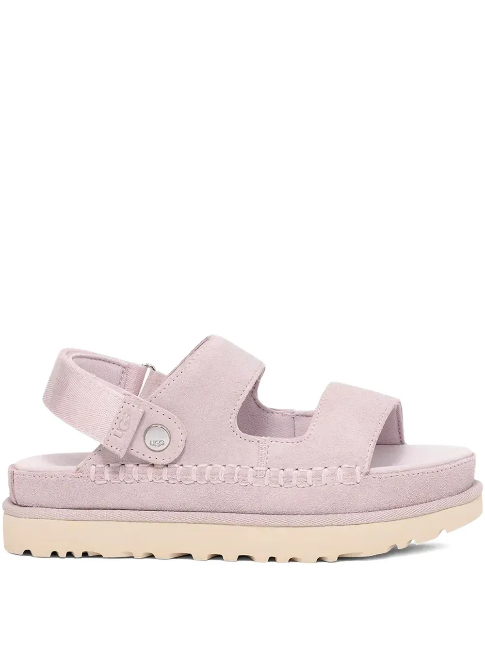 UGG Goldenstar sandals Pink