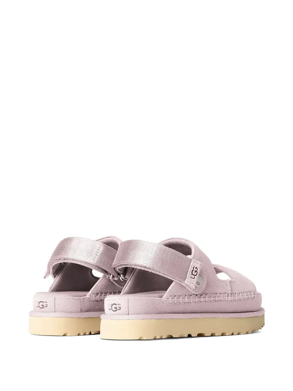 UGG Goldenstar sandals Pink