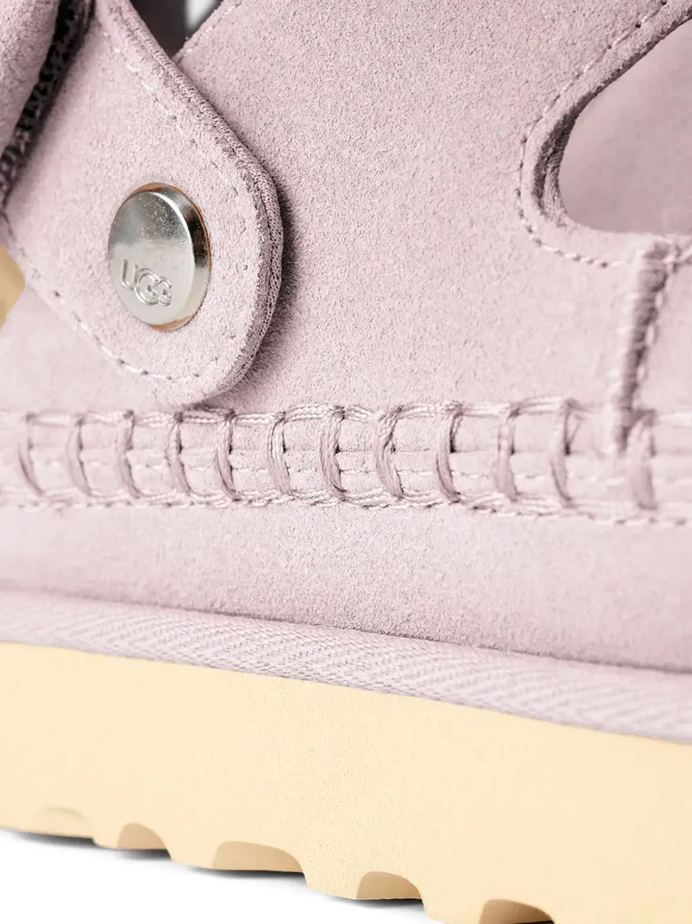 UGG Goldenstar sandals Pink