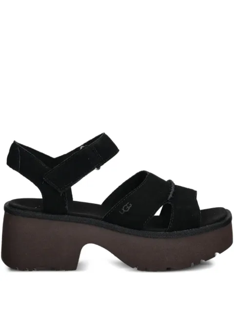 UGG New Heights sandals