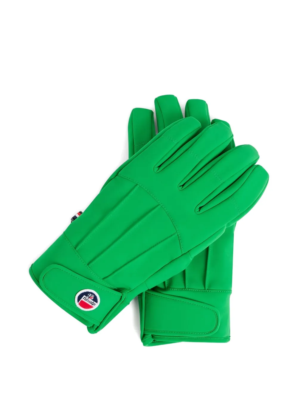 Fusalp Glacier M ski gloves - Groen