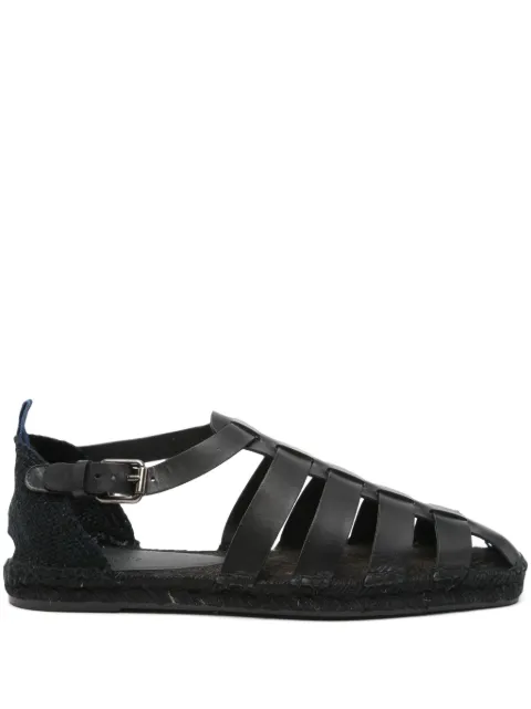 Castañer leather sandals