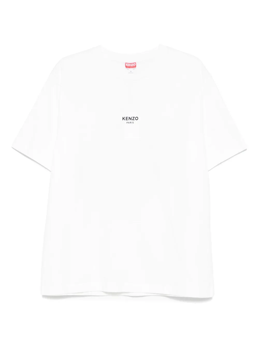 Kenzo Pop T-shirt Wit
