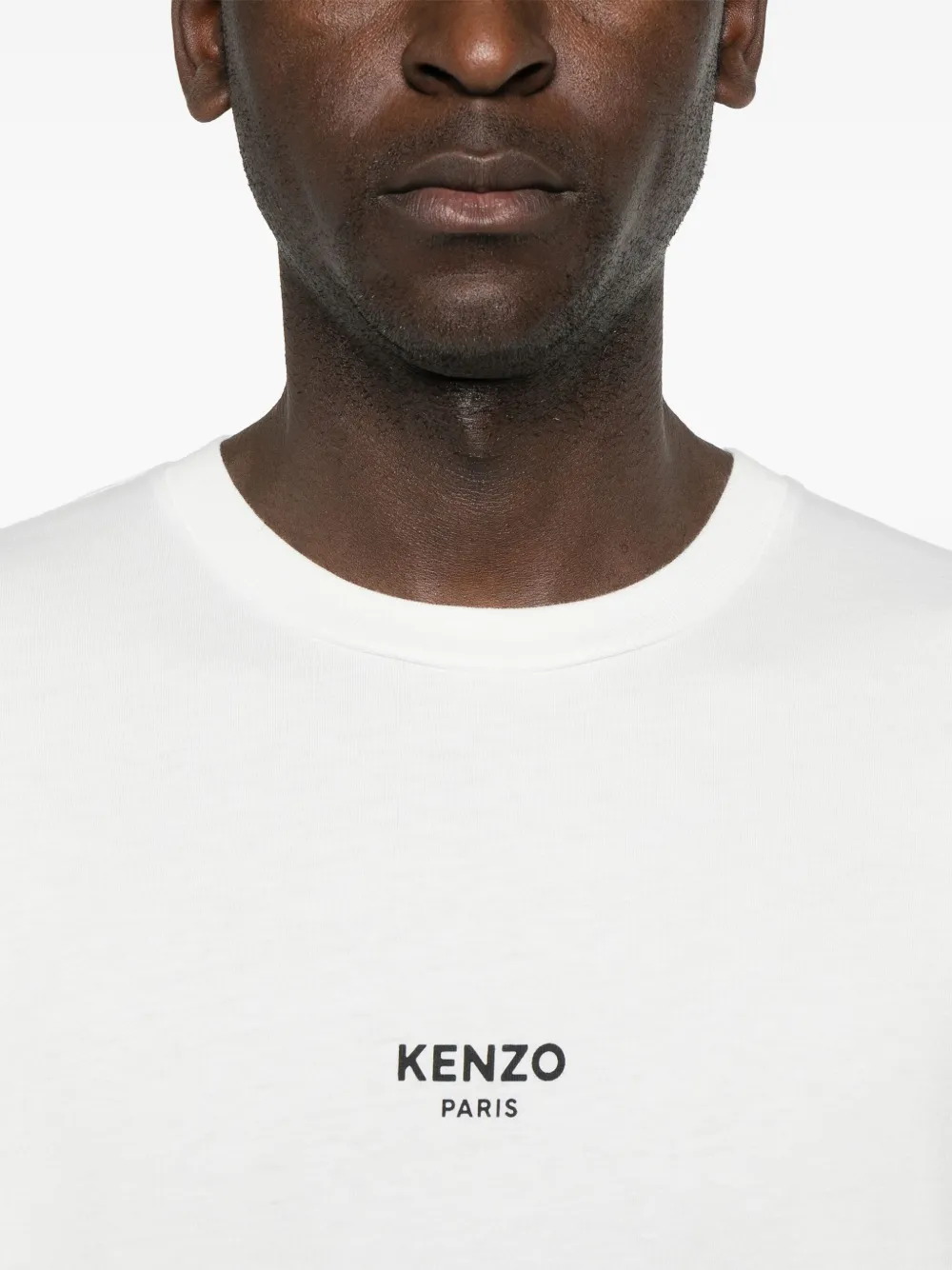 Kenzo Pop T-shirt Wit