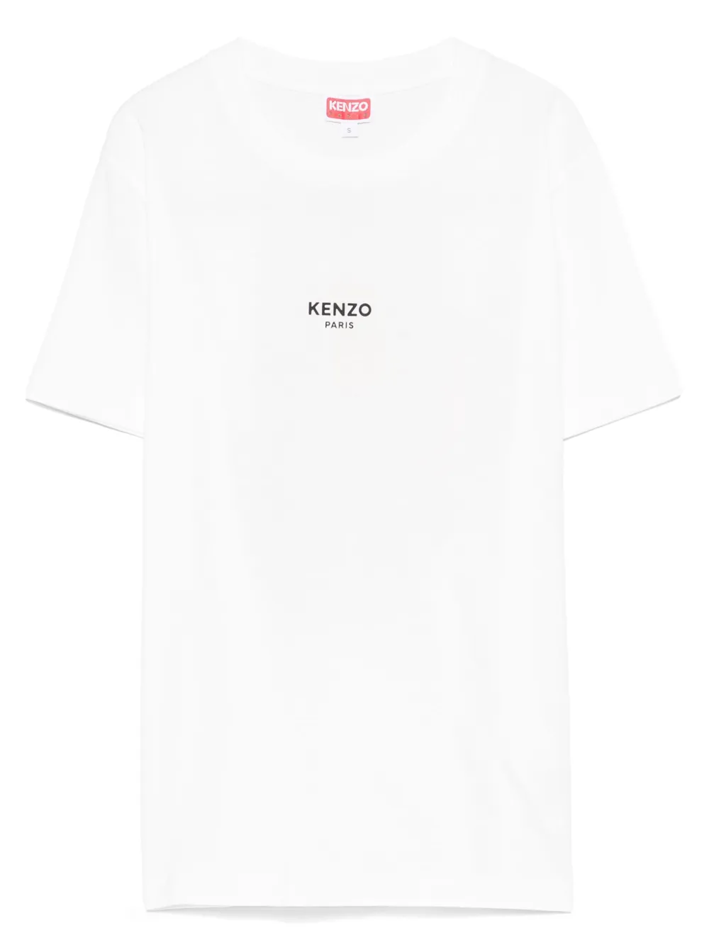 Kenzo Pop T-shirt Wit