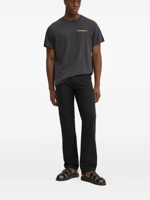 Levi's 505 utility-pocket jeans
