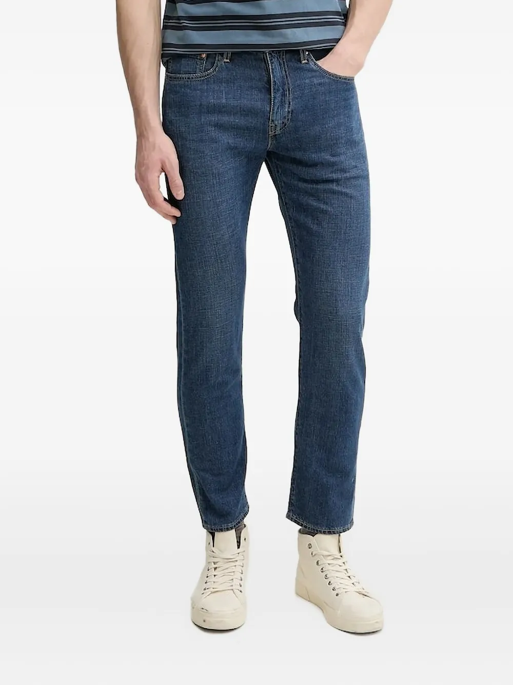 Levi's 502™ jeans Blauw