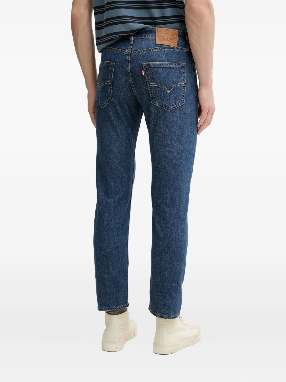 Levi's 502™ jeans - Blauw