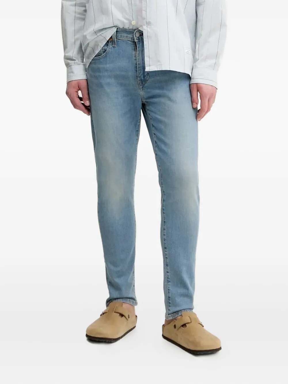 Levi's Jeans affusolati slim 512™ - Blu