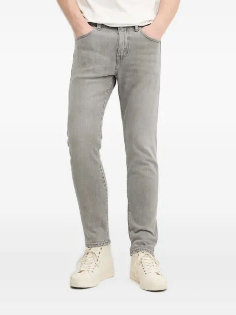Levi's 512 jeans