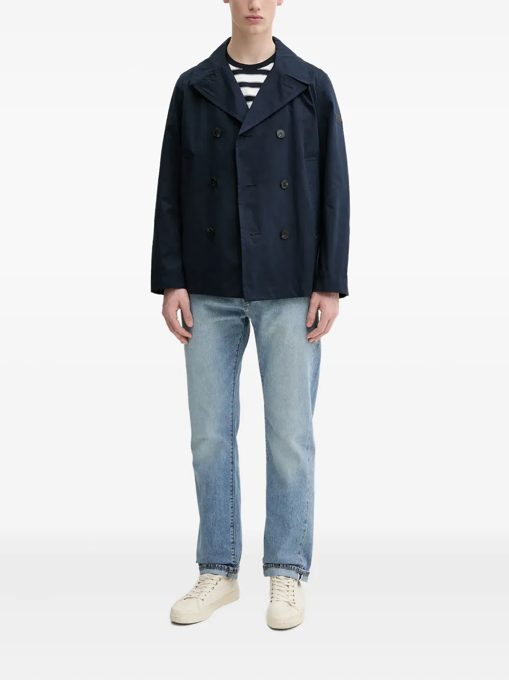 Levi's cotton jeans | Regular & Straight-Leg Jeans | Image 2