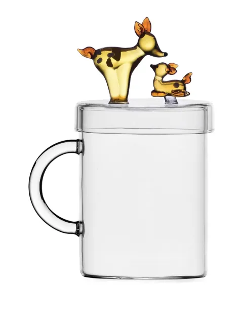 Ichendorf Milano Tender Ties mug