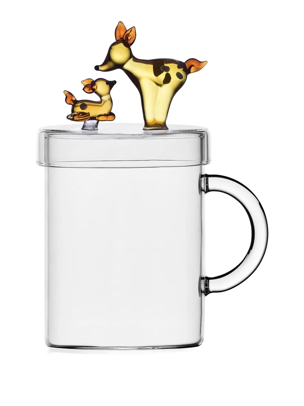 Ichendorf Milano Tender Ties mug | Tableware | Image 2
