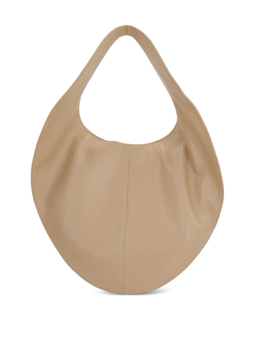 Maeden Market shopper - Beige
