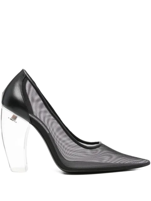 Victoria Beckham 100mm pointed-toe pumps